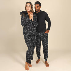 The Big Bang | Constellation SleepDeep™ Men’s Pajama Joggers - Shinesty
