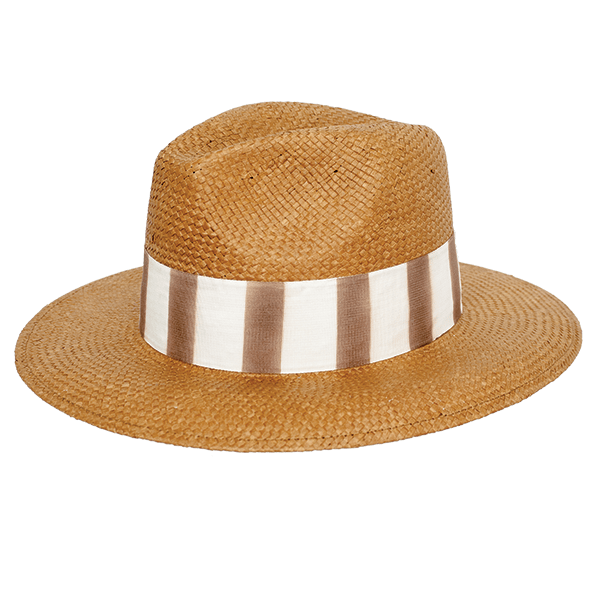 Peter Grimm Tan Mateo Hat - Peter Grimm