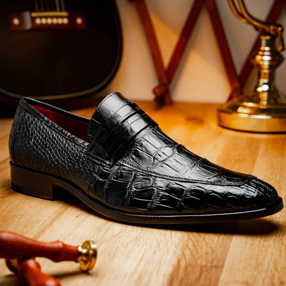 Matteo Black - Marco Di Milano - Flyclothing LLC