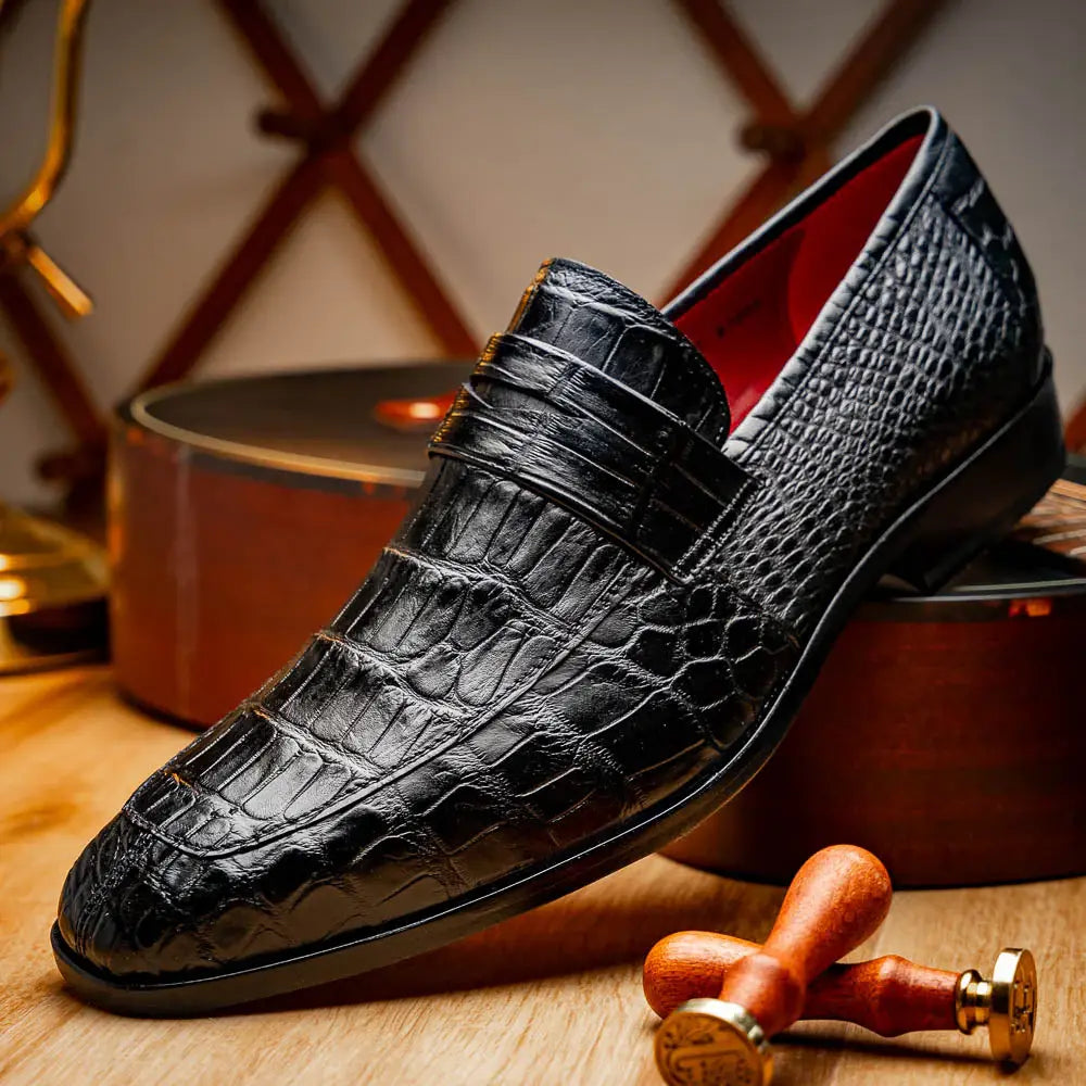 Matteo Black - Marco Di Milano - Flyclothing LLC