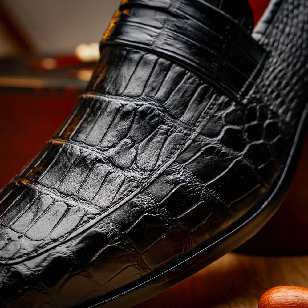 Matteo Black - Marco Di Milano - Flyclothing LLC