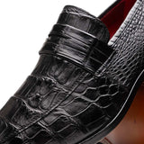 Matteo Black - Marco Di Milano - Flyclothing LLC