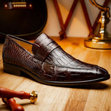 Matteo Brown - Marco Di Milano - Flyclothing LLC