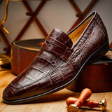 Matteo Brown - Marco Di Milano - Flyclothing LLC
