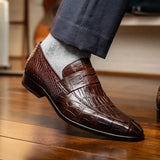 Matteo Brown - Marco Di Milano - Flyclothing LLC