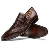 Matteo Brown - Marco Di Milano - Flyclothing LLC
