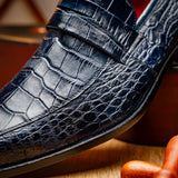 Matteo Navy - Marco Di Milano - Flyclothing LLC