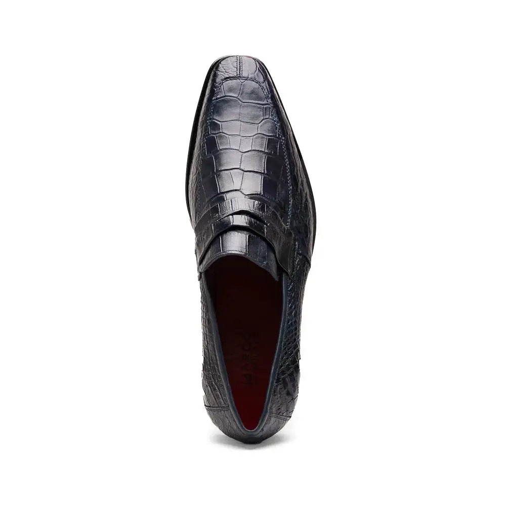 Matteo Navy - Marco Di Milano - Flyclothing LLC