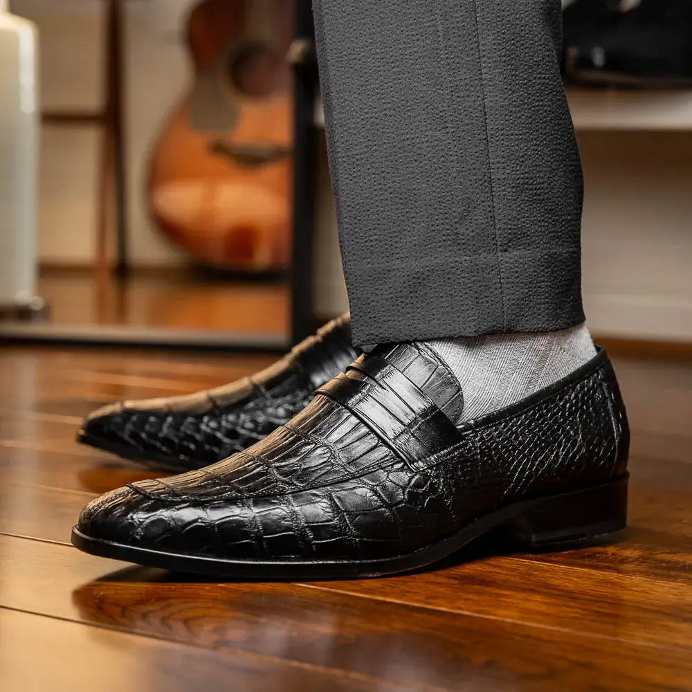 Matteo Black - Marco Di Milano - Flyclothing LLC