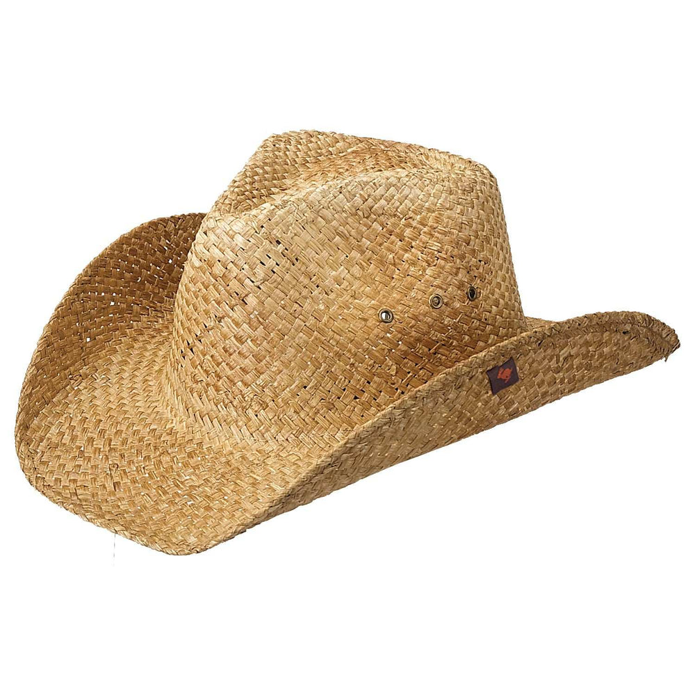 Peter Grimm Brown Maverick II Hat