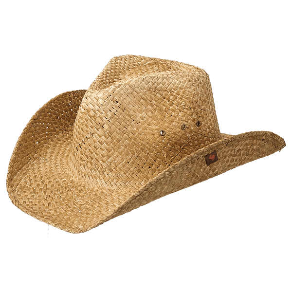 Peter Grimm Maverick Hat Brown - Peter Grimm - Flyclothing LLC