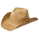 Peter Grimm Maverick Hat Brown - Peter Grimm - Flyclothing LLC