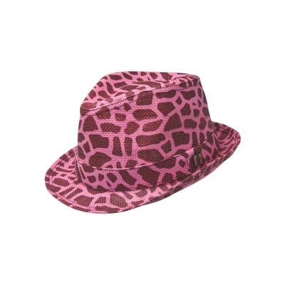 Peter Grimm Pink Mavis Hat - Peter Grimm