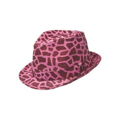Peter Grimm Pink Mavis Hat - Peter Grimm