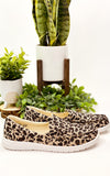 Maya Sneakers in Leopard - Naughty Monkey