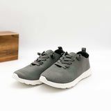 Mayo Sneaker in Grey - Naughty Monkey - Flyclothing LLC