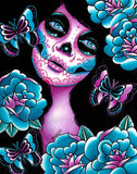 Black Market Art Company Memento Print