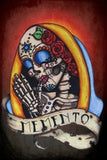 Black Market Art Company Memento II Print