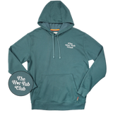 The Spruced Up | Green Sexy Terry™ Men’s Lounge Hoodie - Shinesty - Flyclothing LLC