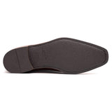 15-703-CGN MEO Hand Burnished Loafers Cognac - Zelli Italia - Flyclothing LLC