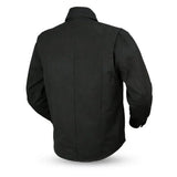 Mercer - Men's Motorcycle Canvas Shirt - First Manufacturing Company - Flyclothing LLC