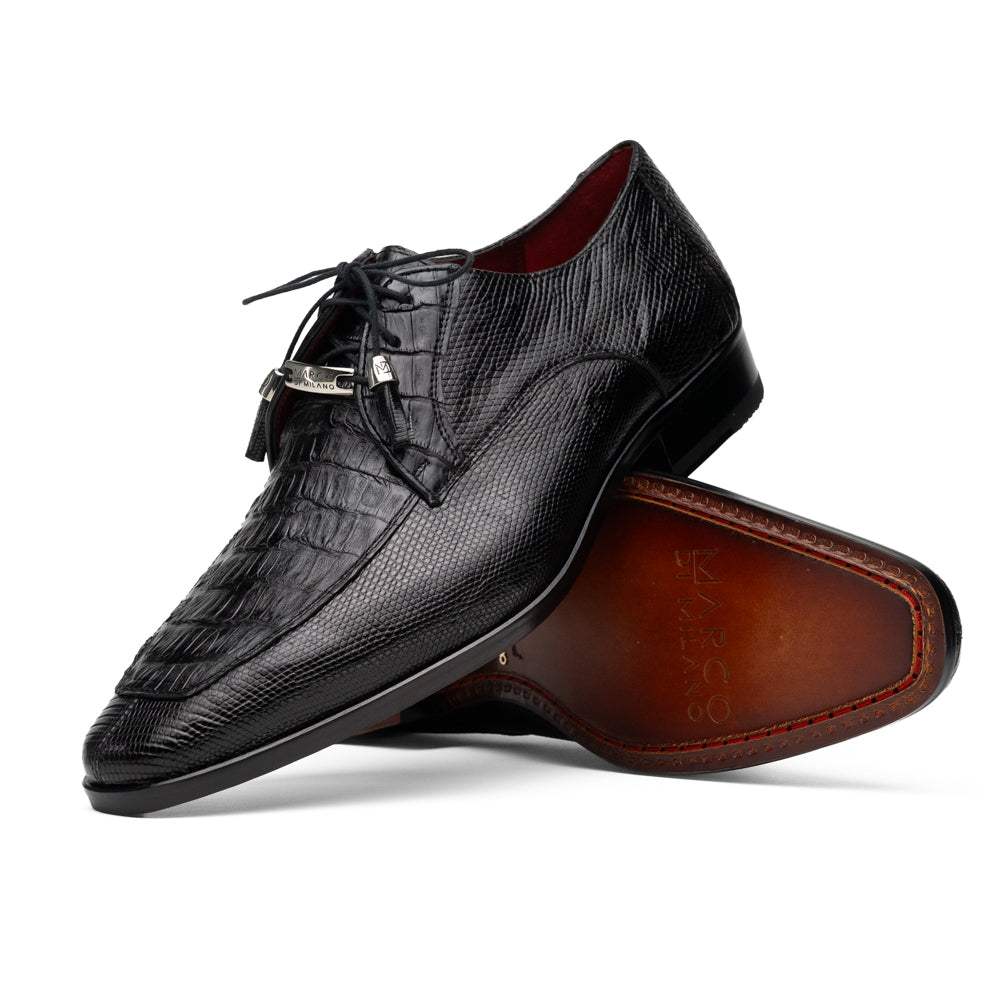Merida Black - Marco Di Milano - Flyclothing LLC