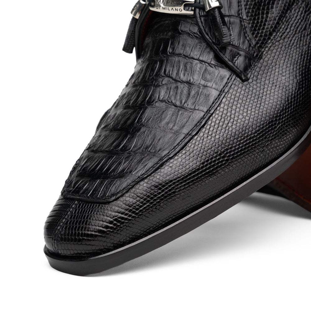 Merida Black - Marco Di Milano - Flyclothing LLC