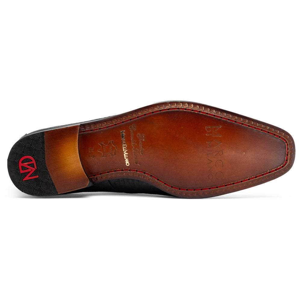 Merida Black - Marco Di Milano - Flyclothing LLC