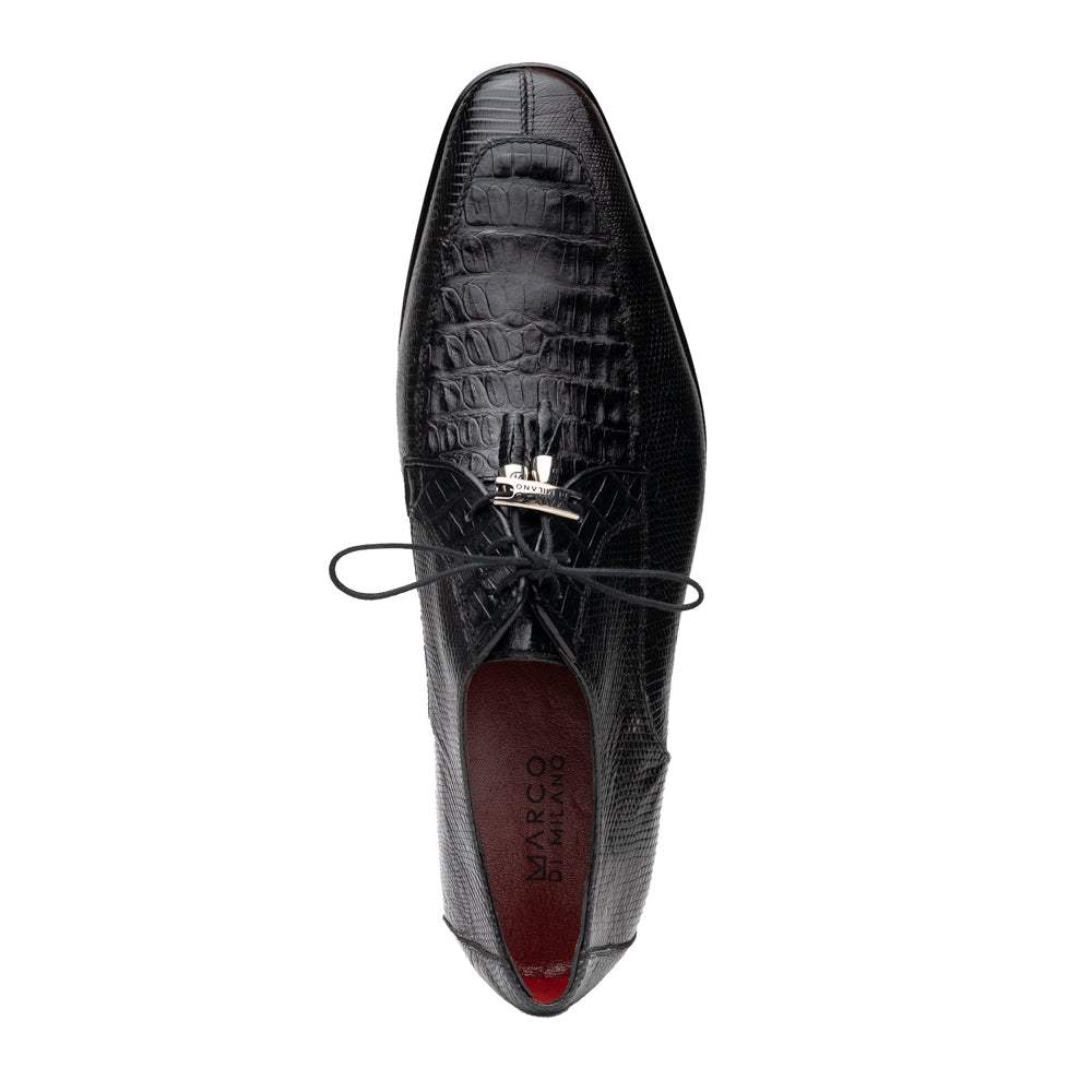 Merida Black - Marco Di Milano - Flyclothing LLC