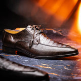 Merida Brown - Marco Di Milano - Flyclothing LLC