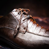 Merida Brown - Marco Di Milano - Flyclothing LLC