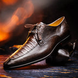 Merida Brown - Marco Di Milano - Flyclothing LLC