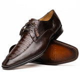 Merida Brown - Marco Di Milano - Flyclothing LLC