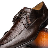 Merida Brown - Marco Di Milano - Flyclothing LLC