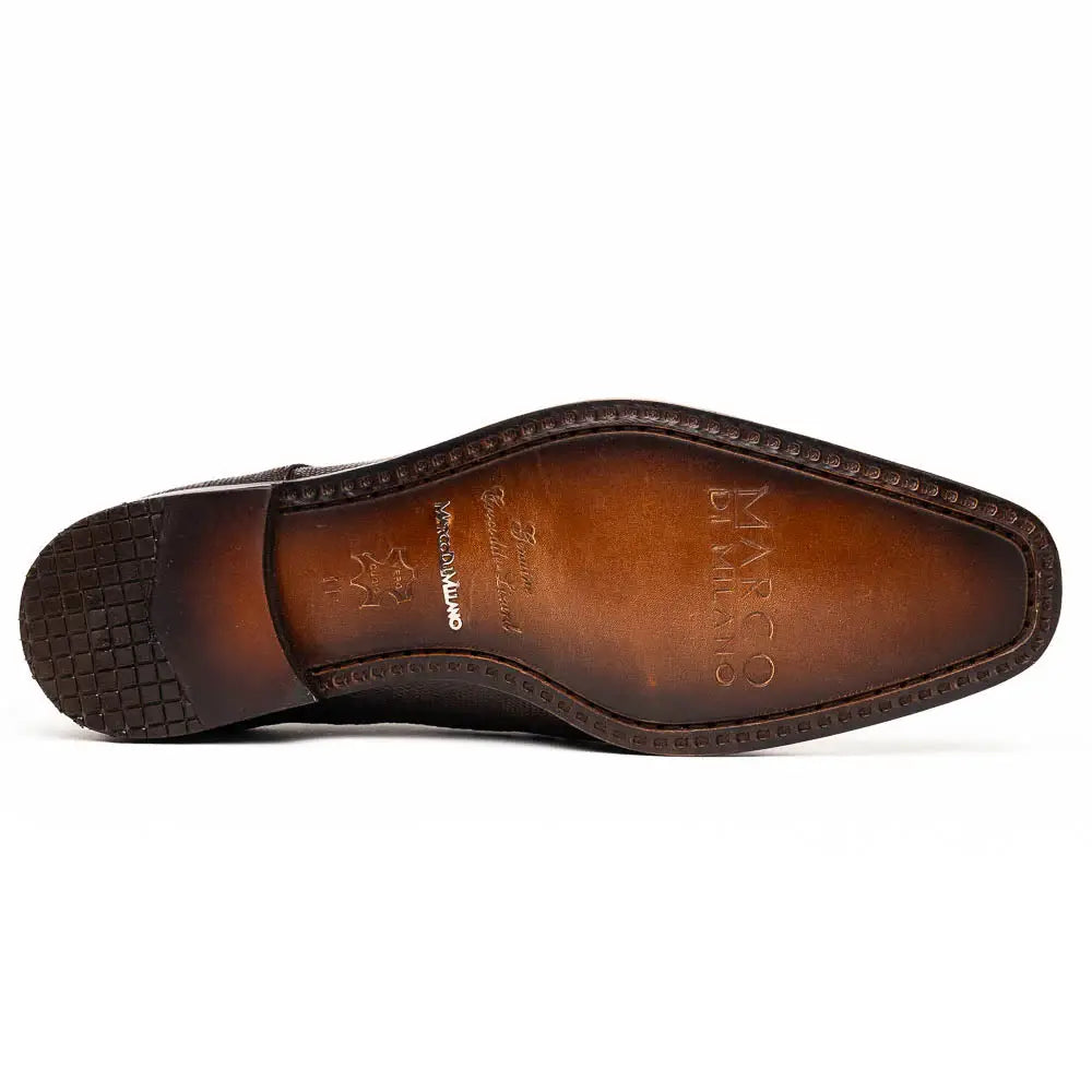 Merida Brown - Marco Di Milano - Flyclothing LLC
