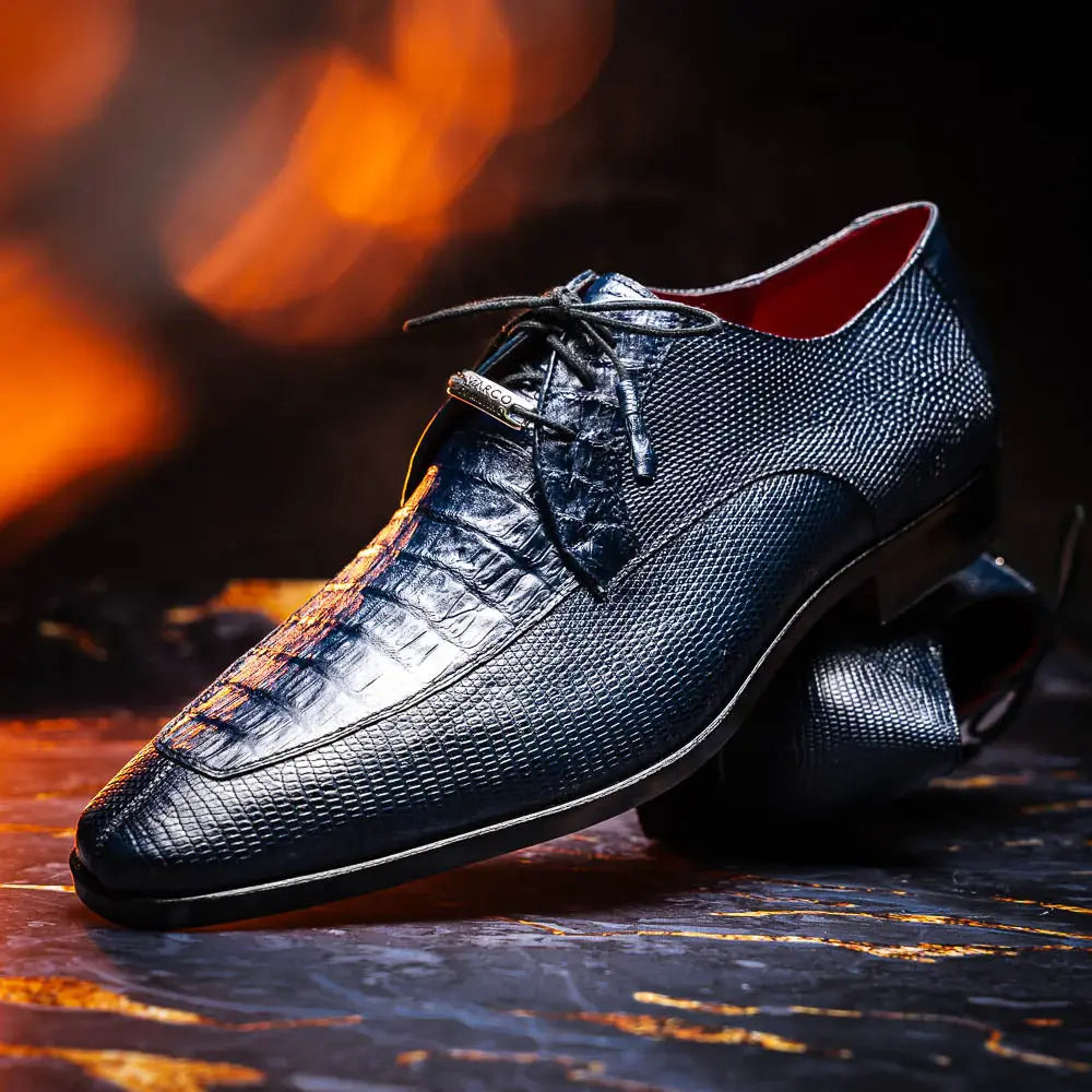 Merida Navy - Marco Di Milano - Flyclothing LLC