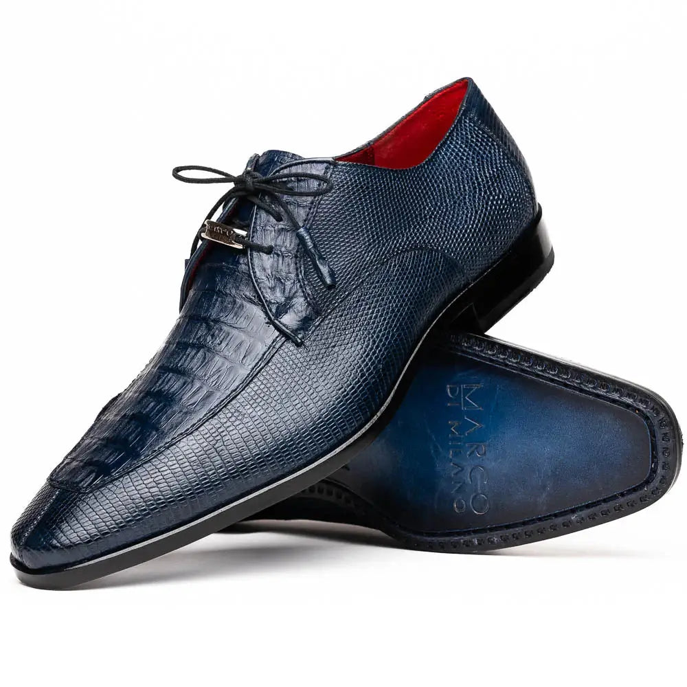 Merida Navy - Marco Di Milano - Flyclothing LLC