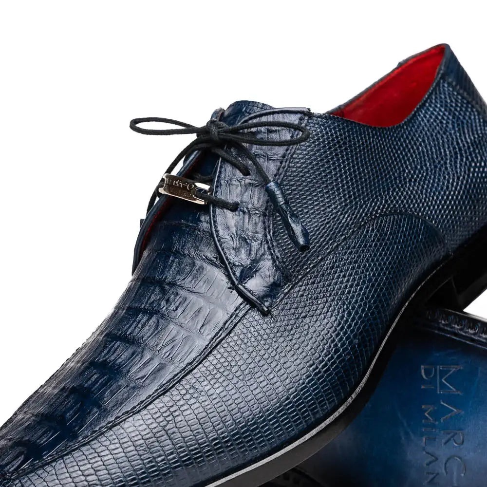 Merida Navy - Marco Di Milano - Flyclothing LLC