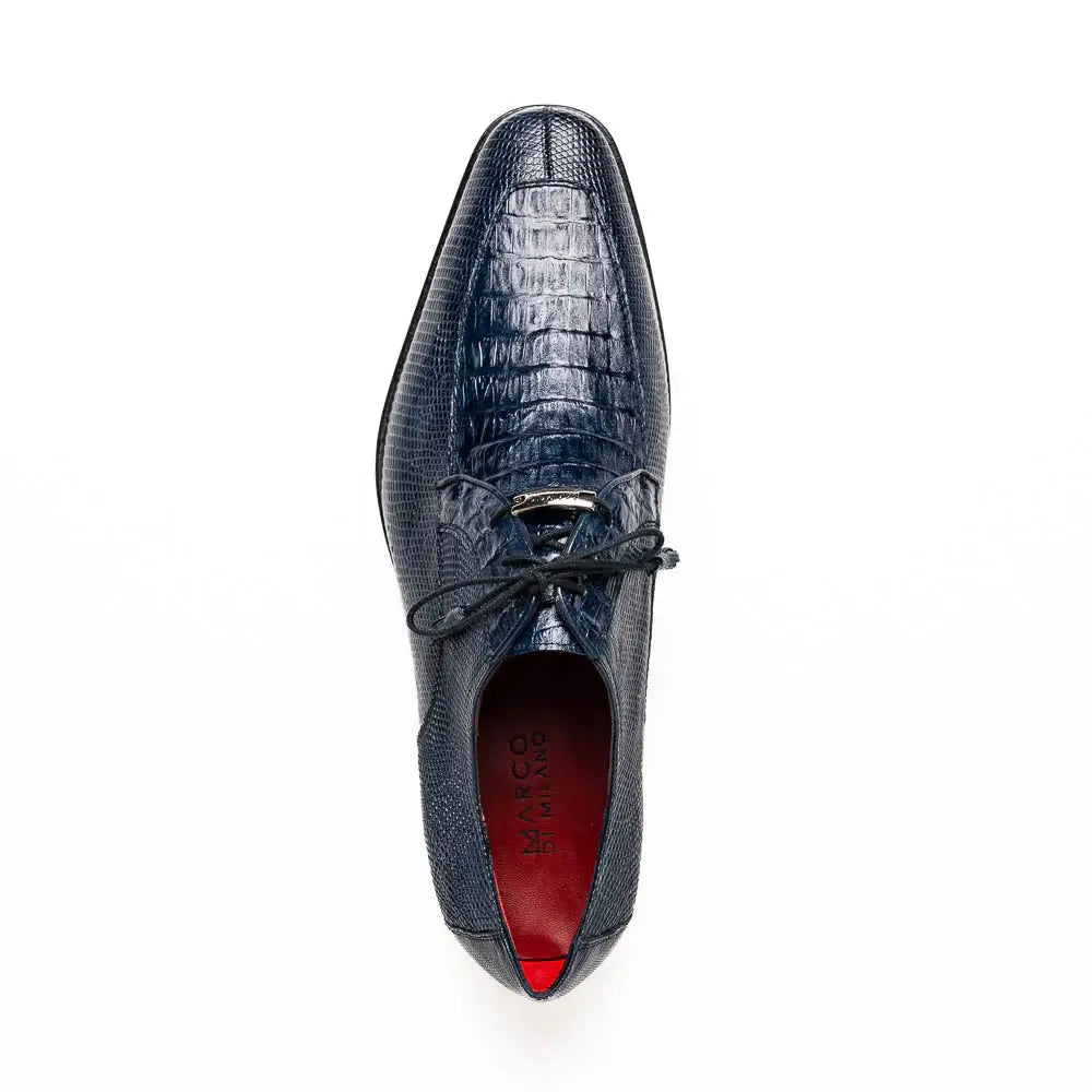 Merida Navy - Marco Di Milano - Flyclothing LLC