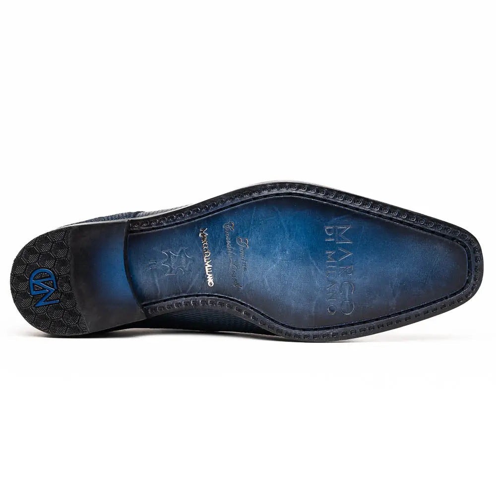 Merida Navy - Marco Di Milano - Flyclothing LLC