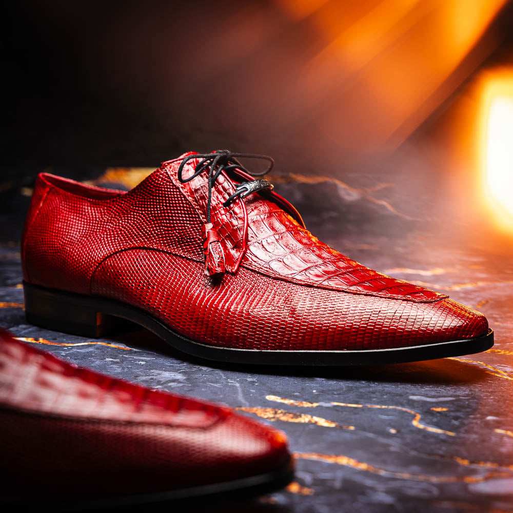 Merida Red - Marco Di Milano - Flyclothing LLC