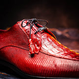 Merida Red