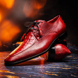 Merida Red