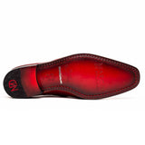 Merida Red - Marco Di Milano - Flyclothing LLC