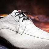 Merida White - Marco Di Milano - Flyclothing LLC