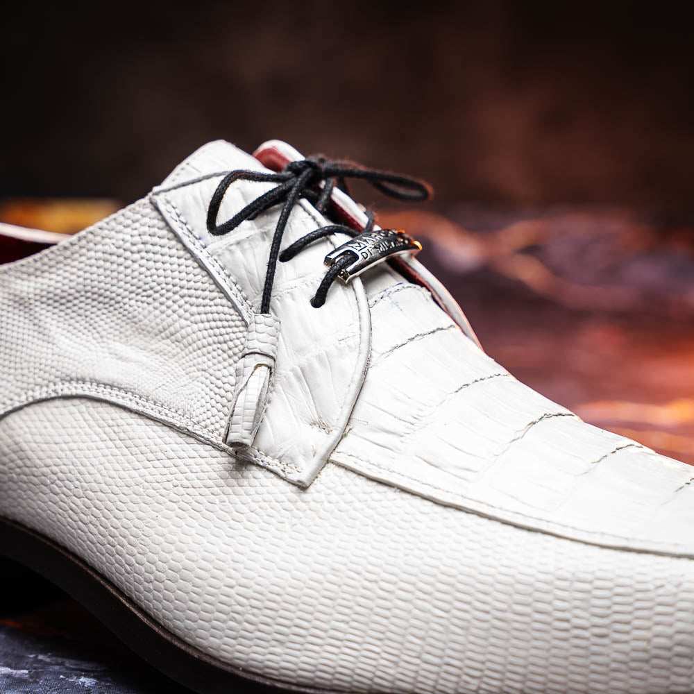 Merida White - Marco Di Milano - Flyclothing LLC