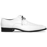 Merida White - Marco Di Milano - Flyclothing LLC