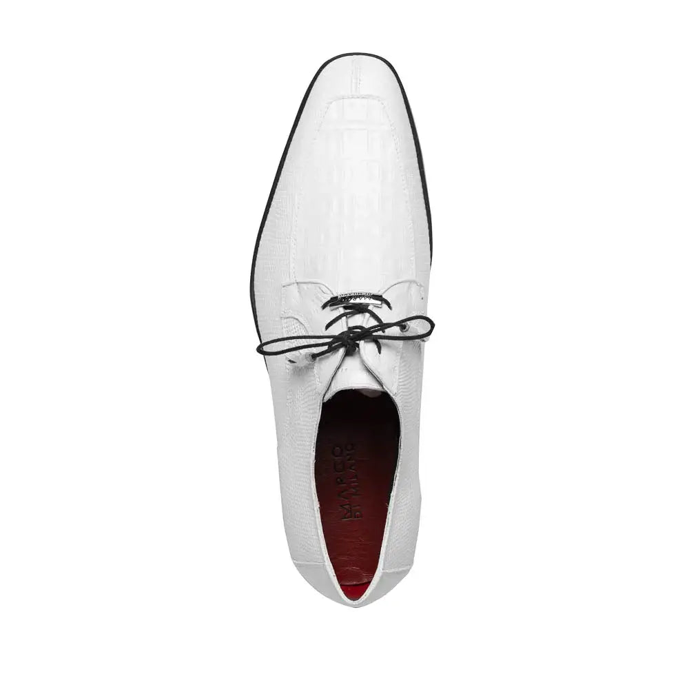 Merida White - Marco Di Milano - Flyclothing LLC