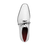 Merida White - Marco Di Milano - Flyclothing LLC