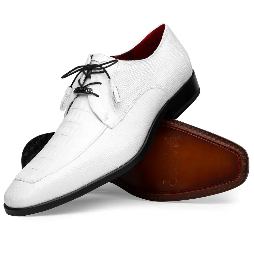 Merida White - Marco Di Milano - Flyclothing LLC
